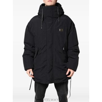 Dolce&Gabbana 26 FW ��ü�ذ��ٳ� �ΰ� ��� �ĵ� ��Ʈ JKT41403 TP45848732126 FW ��ü�ذ��ٳ� �ΰ� ��� �ĵ� ��Ʈ JKT41403 TP4584