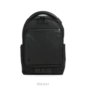 26 FW 피콰드로 레더 트리밍 패널 백팩 CA6619S136N TP458996229