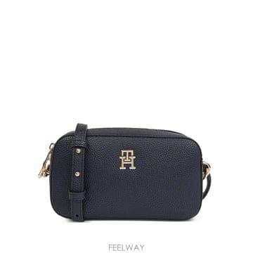 TOMMY HILFIGER 26 FW Ÿ�����ǰ� �ΰ� ��� ũ�ν� �� AW0AW15179 TP45819881826 FW Ÿ�����ǰ� �ΰ� ��� ũ�ν� �� AW0AW15179 TP4581
