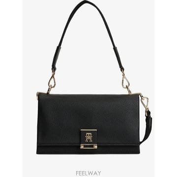 TOMMY HILFIGER 26 FW Ÿ�����ǰ� �ΰ� ��� ũ�ν� �� AW0AW17726 TP45819879226 FW Ÿ�����ǰ� �ΰ� ��� ũ�ν� �� AW0AW17726 TP4581