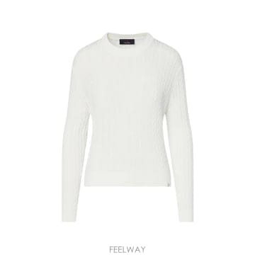 26 FW 페트레이 뉴 포르시지아 케이블 니트 스웨터 PED562899012133 TP459233064