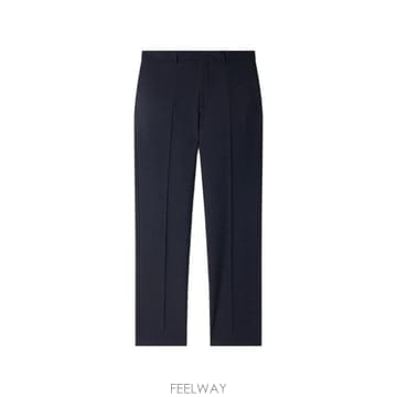 26 FW 산드로 울 수트 팬츠 SHPPA01949 TP457899798