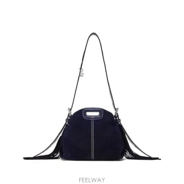 26 FW 마쥬 프린지 디테일 토트 백 MFASA01442 TP455150094