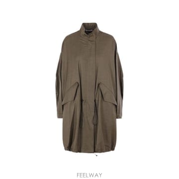 | Other Brand | 26 FW Dusan ���������� �� ��ī V1543MOSS TP45848148726 FW Dusan ���������� �� ��ī V1543MOSS TP458481487