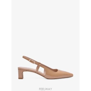 Stuart Weitzman 26 FW ��Ʃ��Ʈ�������� ���̺� �ٺ�Ʈ ������ ������ SO089PATAJM TP45730610526 FW ��Ʃ��Ʈ�������� ���̺� �ٺ�Ʈ ������ ������ SO0