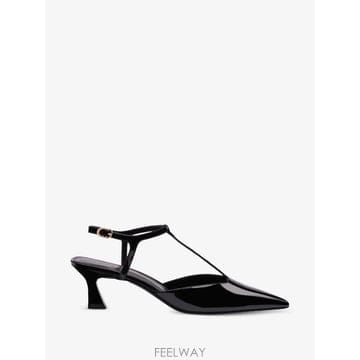 Stuart Weitzman 26 FW ��Ʃ��Ʈ�������� ��� T��Ʈ�� ������ SO171PATBLK TP45730609126 FW ��Ʃ��Ʈ�������� ��� T��Ʈ�� ������ SO171PATBLK