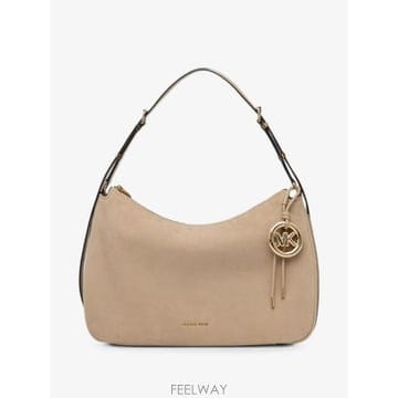 26 FW Michael Michael Kors 놀리타 로고 장식 숄더 백 30F5GY5M2L TP45668