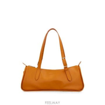 26 FW 롱샴 루옹 버클 스트랩 숄더 백 10369HJI121 TP456681290