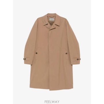 26 FW Canali 버튼 업 카 코트 SG03523O10531 TP458197169