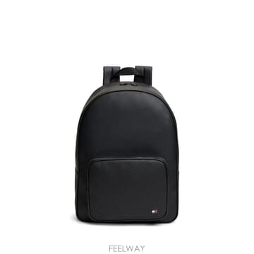26 FW 타미힐피거 퍼포레이티드 패널 백팩 AM0AM14685 TP457257736
