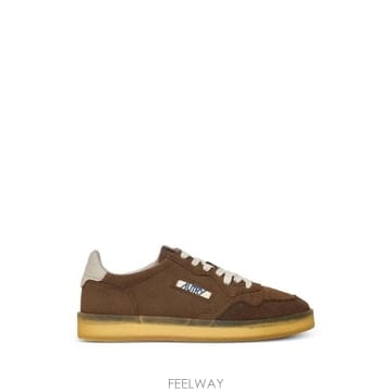 AUTRY 26 FW ��Ʈ�� �޴޸���Ʈ �ο� �����̵� ����Ŀ�� AULMHQ05 TP45847998826 FW ��Ʈ�� �޴޸���Ʈ �ο� �����̵� ����Ŀ�� AULMHQ0