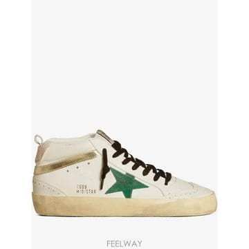 Golden Goose 26 FW Golden Goose �̵� ��Ÿ ����Ŀ�� GWF00122F006626 TP45730428926 FW Golden Goose �̵� ��Ÿ ����Ŀ�� GWF00122F006626 