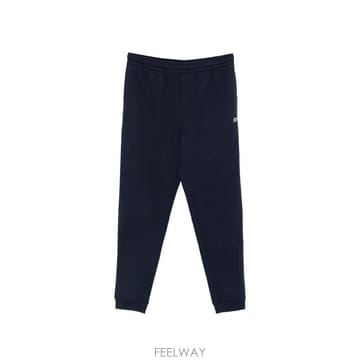 26 FW 라코스테 로고 패치 트랙팬츠 XH8869631 TP459119919