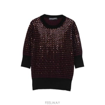 Ermanno Scervino 26 FW �������뼳��� üũ ���� ���� ��� ������ D495L319CTUIE TP45847959326 FW �������뼳��� üũ ���� ���� ��� ������ D495L3