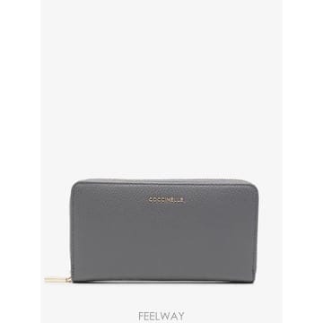 | Other Brand | 26 FW Coccinelle pebbled leather wallet E2MW5113201 TP45924226 FW Coccinelle pebbled leather wallet E2MW5113201 TP