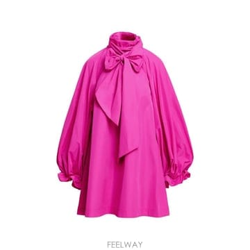 | Other Brand | 26 FW Essentiel Antwerp ī�� Ǫ�� ���� A���� �̴� �巹�� KHAI TP45783850026 FW Essentiel Antwerp ī�� Ǫ�� ���� A���� �̴� �巹