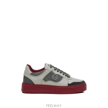 Philipp Plein 26 FW �ʸ��÷��� �ο� ������Ʈ �ο�ž FAFSUSC1018PLE022N TP45783839826 FW �ʸ��÷��� �ο� ������Ʈ �ο�ž FAFSUSC1018PLE02