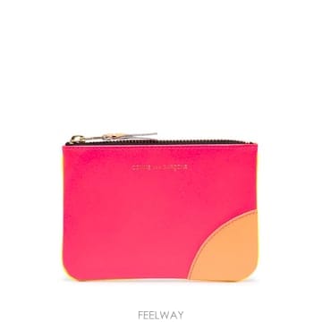 Comme des Garcons 26 FW �ĵ������� �ΰ� ����Ʈ ���� ���� SA8100SFPINKYELLOW TP45725522426 FW �ĵ������� �ΰ� ����Ʈ ���� ���� SA8100SFPINKYEL