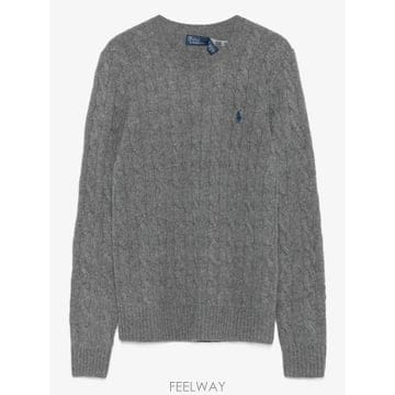 Ralph Lauren 26 FW ���� �����η� ���̺� �� ĳ�ù̾� ũ�� �� ������ 211971865501 TP45730314326 FW ���� �����η� ���̺� �� ĳ�ù̾� ũ�� �� ������ 