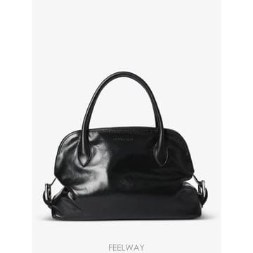 26 FW 앤드뮐미스터 비리타 미디엄 레더 숄더 백 B0013717LT162 TP458946475