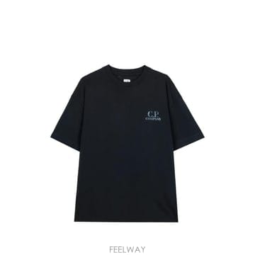 26 FW CP컴퍼니 반소매 티셔츠 20CMTS143A110579W888 TP458944695