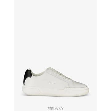 Calvin Klein 26 FW Ķ��Ŭ���� �ΰ� ����Ʈ ���̽��� ����Ŀ�� YM0YM0134401W TP45863601326 FW Ķ��Ŭ���� �ΰ� ����Ʈ ���̽��� ����Ŀ�� YM0YM01