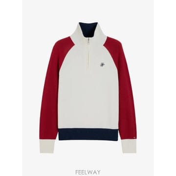 TOMMY HILFIGER 26 FW Ÿ�����ǰ� ���۷� �Ҹ� ���� ���� ������ WW0WW51370 TP45847847226 FW Ÿ�����ǰ� ���۷� �Ҹ� ���� ���� ������ WW0WW513