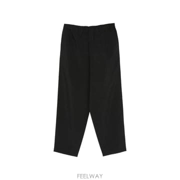 26 FW 이세이 미야케 밴딩 웨이스트밴드 팬츠 LA66FF00815 TP455143488