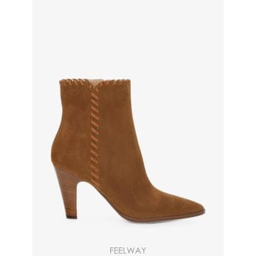 Gianvito Rossi 26 FW ���Ⱥ��� �ν� ���̶� ��Ƽ G7282885CUOCSN TP45566952326 FW ���Ⱥ��� �ν� ���̶� ��Ƽ G7282885CUOCSN TP45566