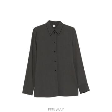 26 FW 토템 라이트웨이트 셔츠 264WRT0759FB0475263 TP458477989
