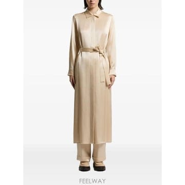 | Other Brand | 26 FW Peserico ��Ʈ ��ƾ �ǴϽ� ���� �ƽ� �巹�� S02297A04276 TP45923050926 FW Peserico ��Ʈ ��ƾ �ǴϽ� ���� �ƽ� �巹�� S0229