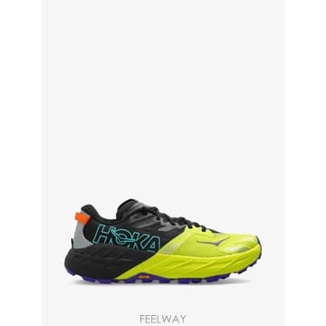 HOKA ONE ONE 26 FW HOKA ���ǵ��Ʈ 7 �ο�ž ����Ŀ�� MSSPEEDGOAT70 TP45894339226 FW HOKA ���ǵ��Ʈ 7 �ο�ž ����Ŀ�� MSSPEEDGOAT70 
