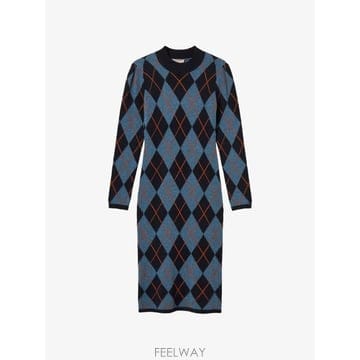 | Other Brand | 26 FW TWINSET ���̾Ƹ�� ��ī�� �� ��Ʈ �巹�� 262TT3273 TP45935830726 FW TWINSET ���̾Ƹ�� ��ī�� �� ��Ʈ �巹�� 262TT32