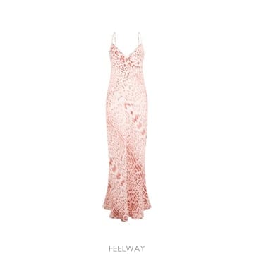 Roberto Cavalli 26 FW �κ����� ī�߸� ��Ծ� ����Ʈ ���� �ƽ� �巹�� XQT102OZT23 TP45923031126 FW �κ����� ī�߸� ��Ծ� ����Ʈ ���� �ƽ� �巹�� X