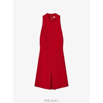 | Other Brand | 26 FW TWINSET ũ������ Ȧ�ͳ� ��Ʈ �巹�� 262TT2261 TP45788690326 FW TWINSET ũ������ Ȧ�ͳ� ��Ʈ �巹�� 262TT2261 TP