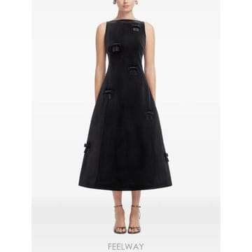 | Other Brand | 26 FW Leo Lin Ŭ���� ���� ��� ���� �̵� �巹�� LLFW260872 TP45923024526 FW Leo Lin Ŭ���� ���� ��� ���� �̵� �巹�� LLFW26