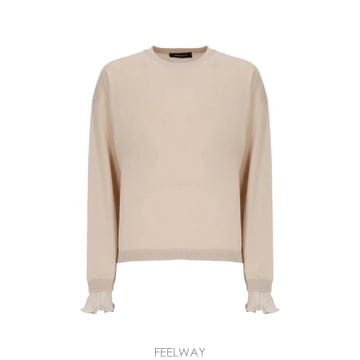 Fabiana Filippi 26 FW �ĺ�Ƴ��ʸ��� �ø��� Ŀ�� ������ MAD216F385M3450157 TP45923013326 FW �ĺ�Ƴ��ʸ��� �ø��� Ŀ�� ������ MAD216F385M345