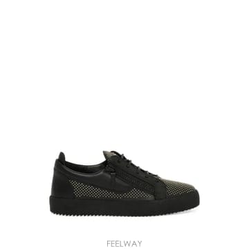 Giuseppe Zanotti 26 FW �꼼���ڳ�Ƽ �� �ٱ� ���͵� ��� ����Ŀ�� RU6095001 TP45924015426 FW �꼼���ڳ�Ƽ �� �ٱ� ���͵� ��� ����Ŀ�� RU60