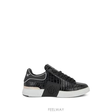 Philipp Plein 26 FW �ʸ��÷��� ���� ű ���� �ο�ž ����Ŀ�� SAFSUSC0905PLE010N TP45924012026 FW �ʸ��÷��� ���� ű ���� �ο�ž ����Ŀ�� SAFSUSC0