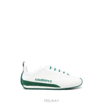 CASABLANCA 26 FW ī�����ī ����� �ΰ� ����Ʈ ��������Ƽ�� ����Ŀ�� AAW26SNK03101M TP4586317726 FW ī�����ī ����� �ΰ� ����Ʈ ��������Ƽ�� ����