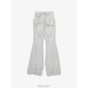 Rick Owens 26 FW �������� �ǹ� ������ �����̵� �� DS01F4304DMWSH TP45566696526 FW �������� �ǹ� ������ �����̵� �� DS01F4304DMWSH 