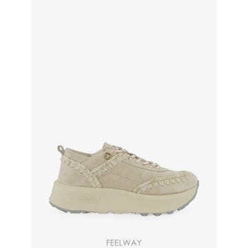 26 FW Mou 스피드 크로셰 스티치 스니커즈 FW761000A TP459229510