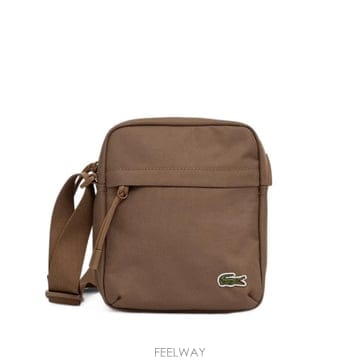 LACOSTE 26 FW ���ڽ��� �׿�ũ�� �ΰ� ��ġ ���� ��Ʈ �� NU4788NE TP45905171126 FW ���ڽ��� �׿�ũ�� �ΰ� ��ġ ���� ��Ʈ �� NU4788N