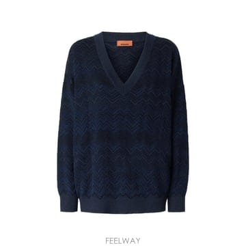 Missoni 26 FW �̽�� V�� ������� ���ڽ� �� �� ������ DC26WN01BK01JZ TP45498501626 FW �̽�� V�� ������� ���ڽ� �� �� ������ DC26WN