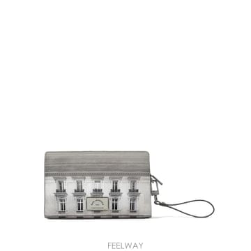 26 FW 칼라거펠트 루 성 기욤 메종 레더 클러치 B3M30366900 TP455138578
