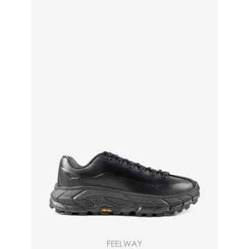 26 FW HOKA Elite Terrain System Tor Summit sneakers 1182950B