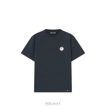 26 FW 팜앤젤스 팜 섀도 티셔츠 PAMAA01W26JR101103 TP459238565