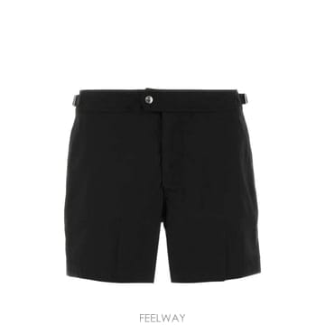 26 FW 톰포드 버클 클로저 스윔 쇼츠 BSS001FMN067 TP455608366