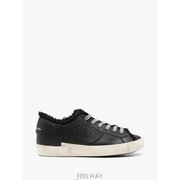 26 FW 필립모델 PRSX low sneakers PRLDMV02 TP458136875