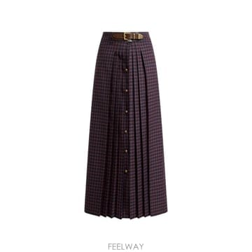 ETRO 26 FW ��Ʈ�� �ø��� �� üũ ��Ƽ�� �� �ƽ� ��ĿƮ WRFA022299TQ21B TP45769141226 FW ��Ʈ�� �ø��� �� üũ ��Ƽ�� �� �ƽ� ��ĿƮ WRFA